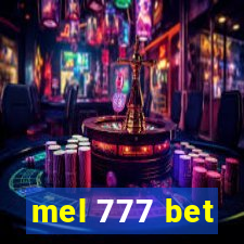 mel 777 bet